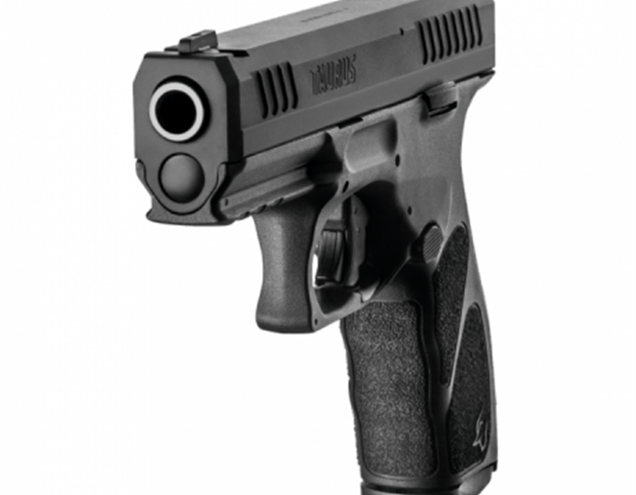 Pistola Taurus TS9 Calibre 9mm  9X19