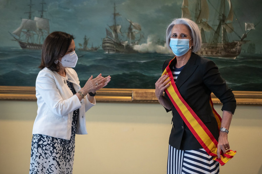 Martine tirado gran cruz