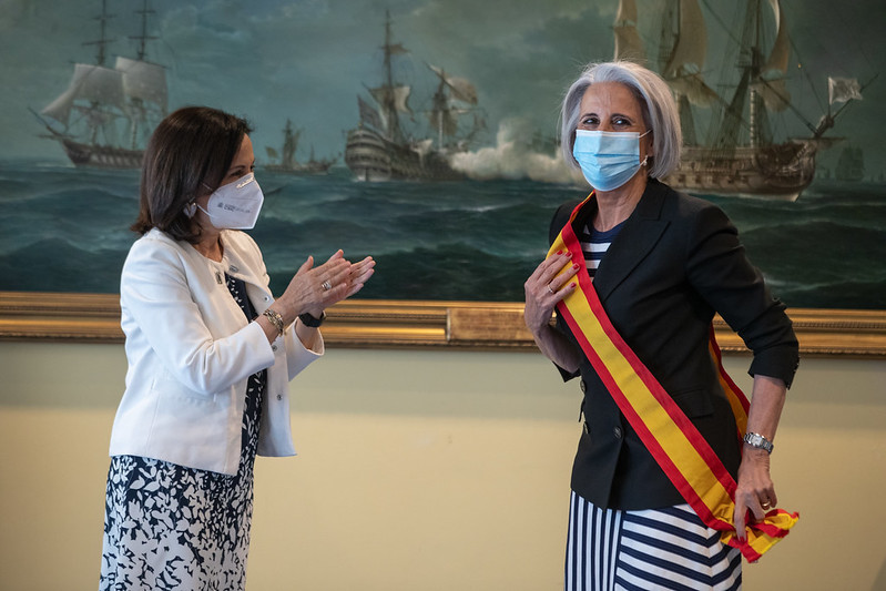 Martine tirado gran cruz